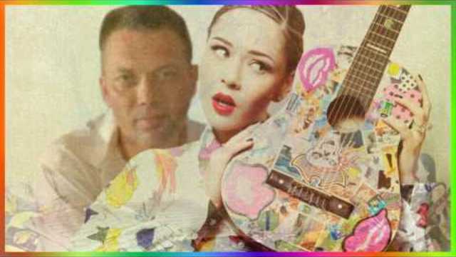 Анатолий Мякушкин  -  Шестиструнная гитара