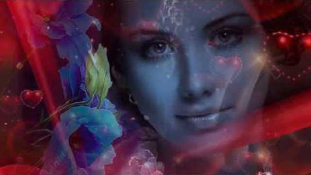 СЕРГЕЙ СЕРДЮКОВ  -  НЕЗЕМНУЮ ЛЮБОВЬ