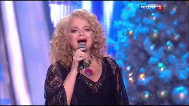 Лариса Долина, Глеб Матвейчук   -   Верни Мне Музыку