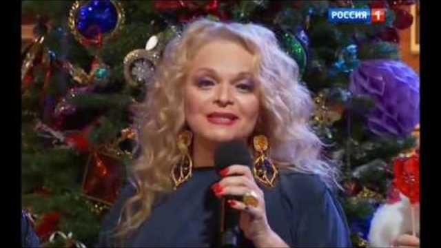 Лариса Долина   -   Это сильнее меня!