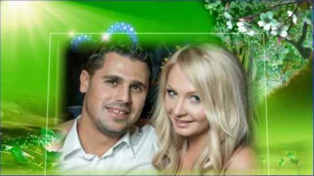 ИГОРЬ АШУРОВ  -  УЛЫБНУЛАСЬ!