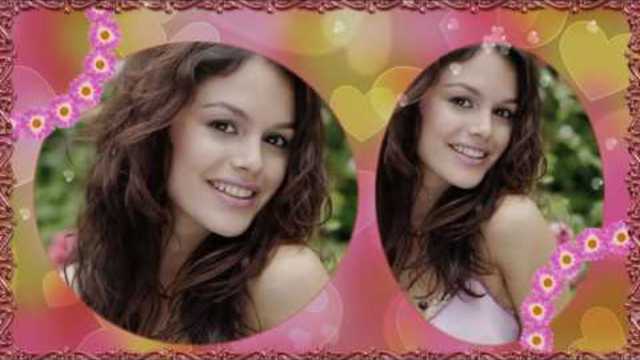 День влюблённых