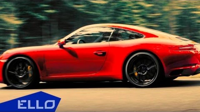 Максим Дадонов и Лия Картавых - Лёш, где твой порш