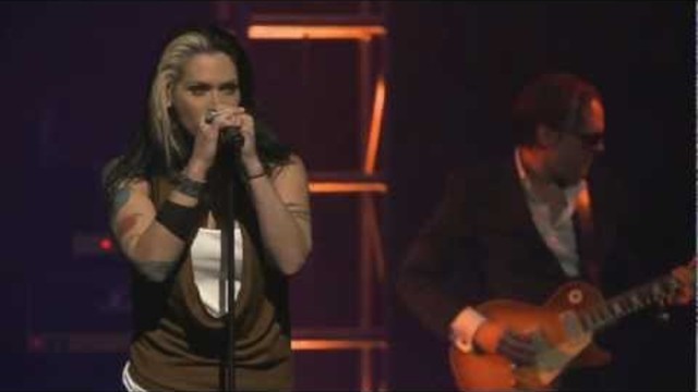 Joe Bonamassa with Beth Hart - I'll Take Care of You