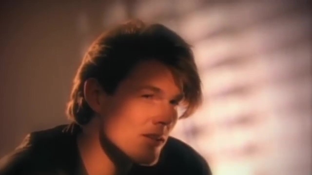 A-HA - Angel In The Snow _ Official Music Video