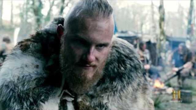 промо трейлър 2: епизод 19 сезон 4 Викинги Vikings - [NEWEST YET] WITH BATTLE SCENE!! Season 4B 4x19 OFFICIAL PREVIEW!!! - [HD]
