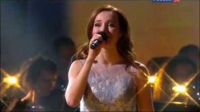 Екатерина Гусева   -   Наша любовь