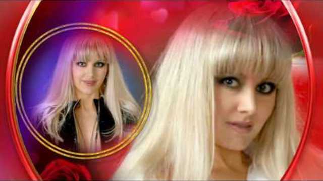 АНДРЕЙ ХРАМОВ  -  КАКАЯ ЕСТЬ!