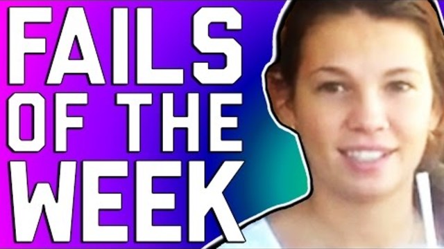 Fails of the Week: Better Luck Next Time (January 2017) || FailArmy