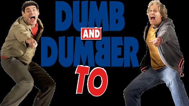 От глупав по-глупав Завръщането  Dumb and Dumber To  (2014) Бг Аудио( Високо Качество) Част 1