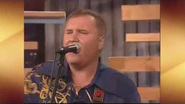 Валерий Власов - "МОЯ ХОРОШАЯ"