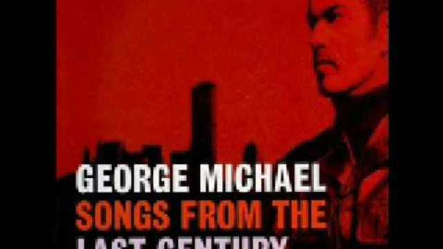 George Michael - The First Time Ever I Saw Your Face