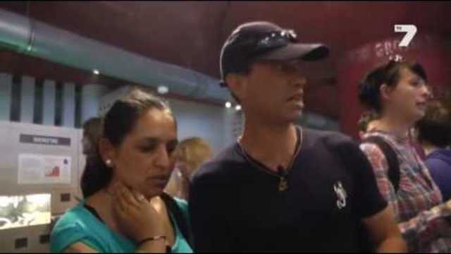 Валя и Моро превземат света: Европа Епизод 9