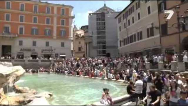 Валя и Моро превземат света - Европа - еп. 11 -