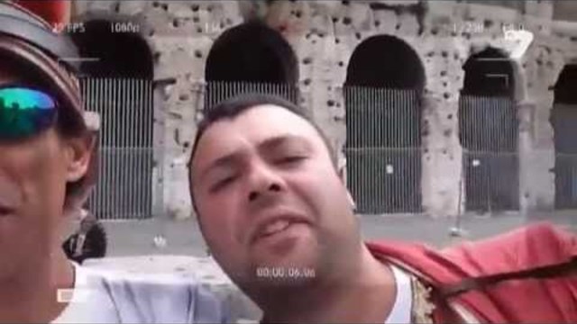 Валя и Моро превземат света: Европа Епизод 12