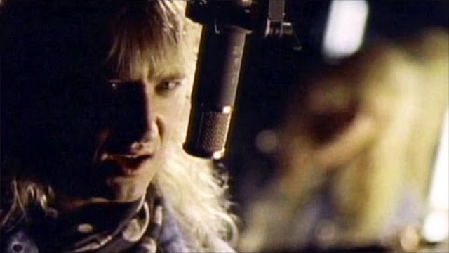 Def Leppard - Love Bites [HD]