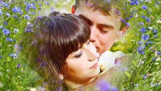 ГАЛИНА ПОГОРЕЛЬСКАЯ - ВАСИЛЬКОВАЯ, РОДНАЯ СТОРОНА