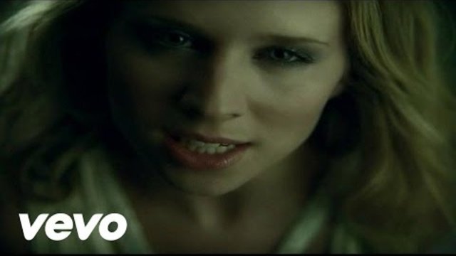 Силна ! Lucie Silvas - What You're Made Of