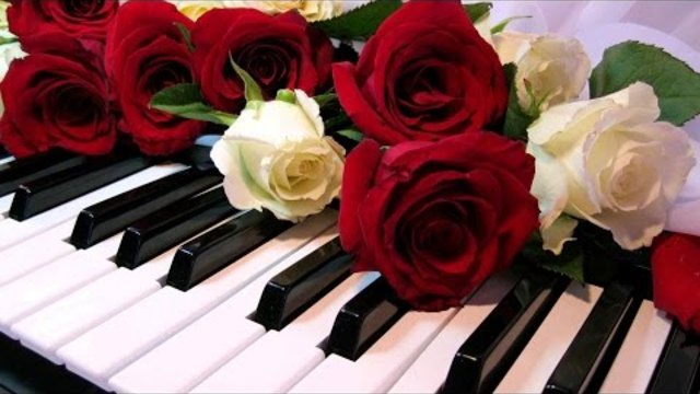 Tender Richard Clayderman - A Comme Amour
