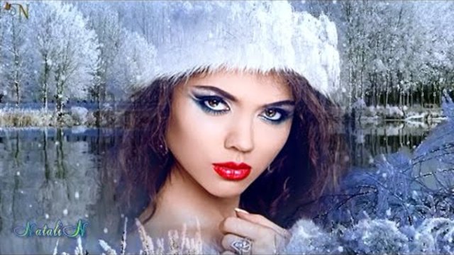 Ирина Круг  -   Снежная королева