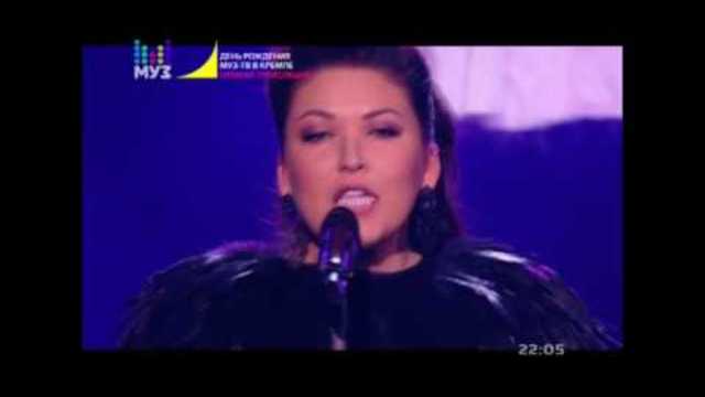 Ирина Дубцова - "О нем"