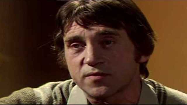 Высоцкий  -  Попурри песен