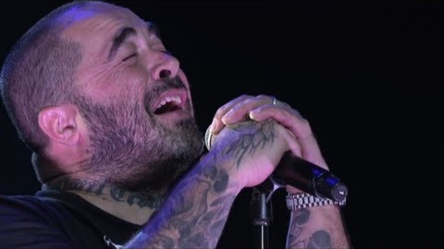 Staind - Something To Remind You (Live At Mohegan Sun) ~ 1080p HD