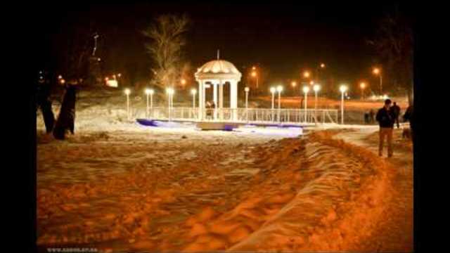 ОЧЕНЬ КРАСИВАЯ, РОМАНТИЧНАЯ ПЕСНЯ......