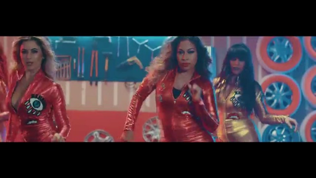 *New Reggaeton 2017* - Gotay El Autentiko - Zun Zun (Official Video)