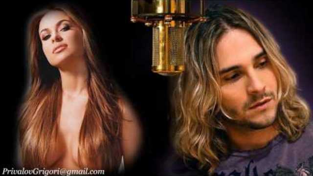 Андрей Шпехт - Ты мне дорога