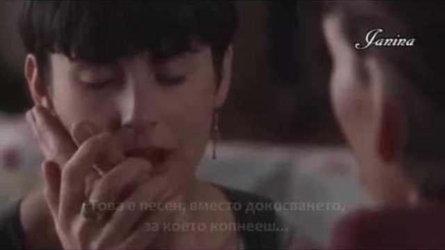 Нежна Alannah Myles -  Song Instead Of A Kiss - Bg subs