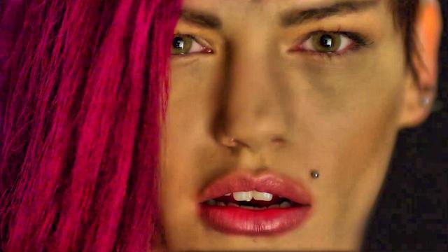 Жана Бергендорф - Докрай - официално видео (2017) Zhana Bergendorff - Dokrai (Official HD) 16 x 9