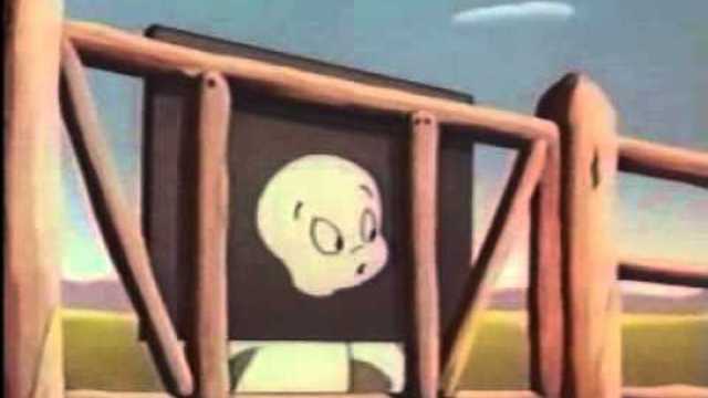 Casper Classics Original Türkçe Seslendirme Orjinal