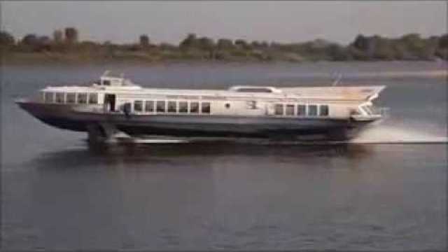 Андрей Шпехт   -   Волга