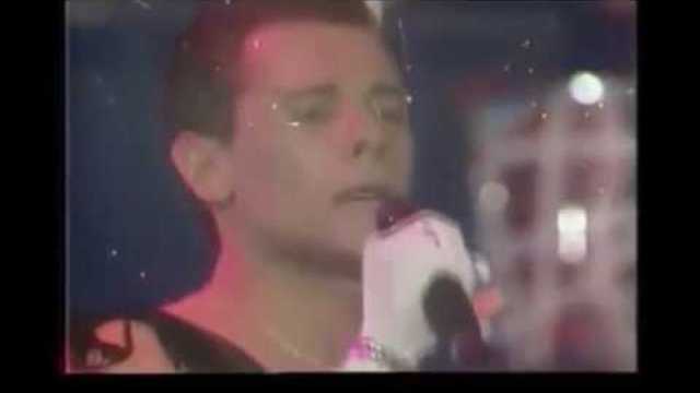 ВАДИМ КАЗАЧЕНКО  -  Больно мне, больно