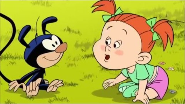 Uzun Kuyruk Marsupilami Marsular İçin Yeni Bir Yuva