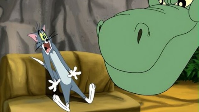 Tom and Jerry Classic Full Episodes In English #6 - Tom and Jerry 2016 New Cartoon Tagalog Version