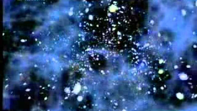 Как се е появило всичко тайната на сътворението  Големият Взрив