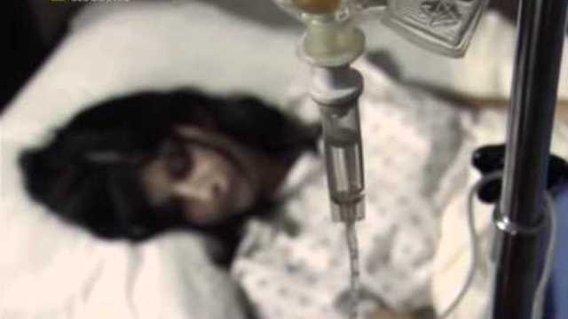 Тайните експерименти на ЦРУ