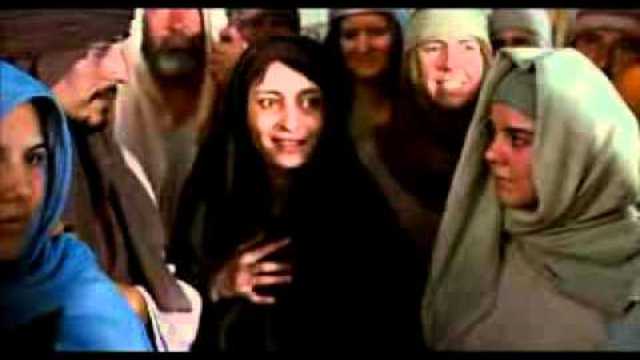 " МАГДАЛЕНА - ОСВОБОДЕНА ОТ СРАМА "