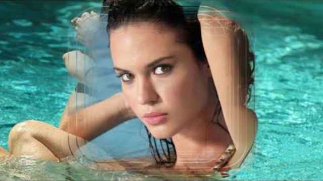 Роман Костыренко - Настоящая Любовь