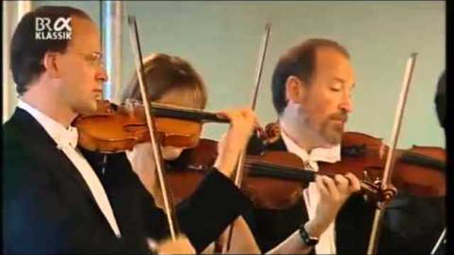 ПРОЛЕТНО!Vivaldi The four seasons - Spring - Julia Fischer