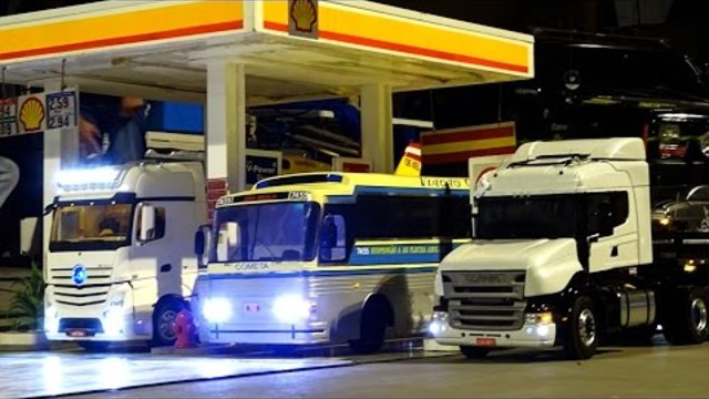 Цвета для детей, чтобы узнать с уличных транспортных средств - Цвета для детей, чтобы узнать цвета