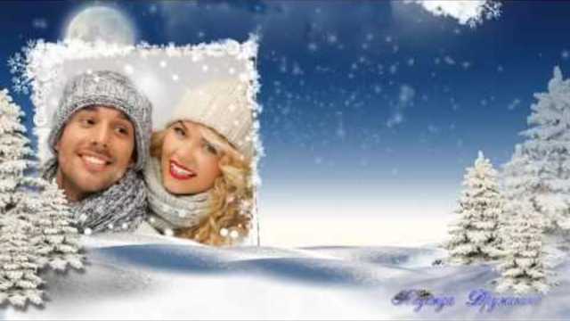 Андрей Шпехт  -   Снегопад