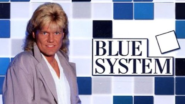 * Blue System | Full HD | *