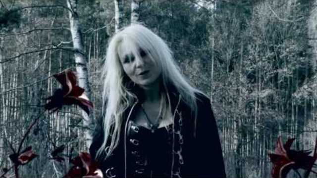 DORO - Herzblut (2009) - Version I