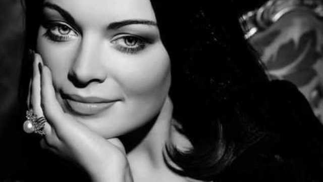 ИГОРЬ АШУРОВ  -  НЕЗАБУДКА ТЫ МОЯ