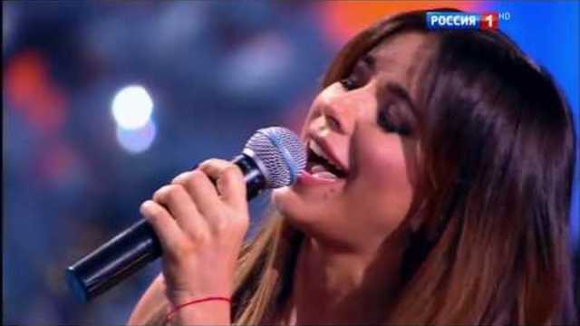 EMIN & Ани Лорак - Я не могу сказать тебе