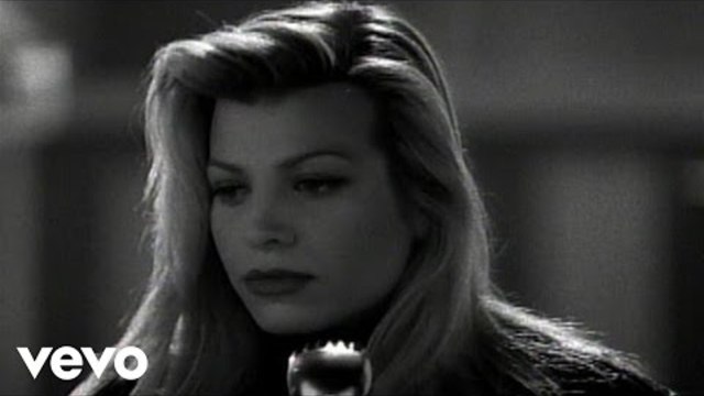 Taylor Dayne - Love Will Lead You Back