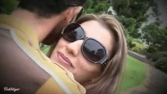 Олег Голубев - Половиночка моя (2017)